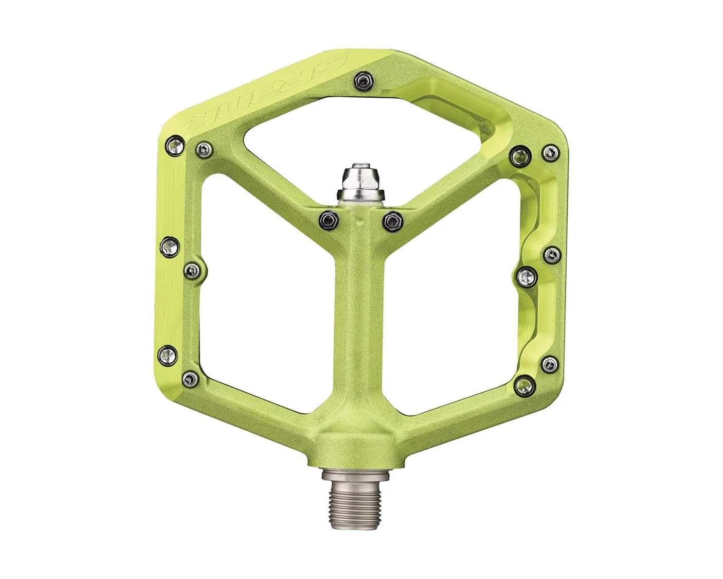 Spank - Oozy Pedals 2021