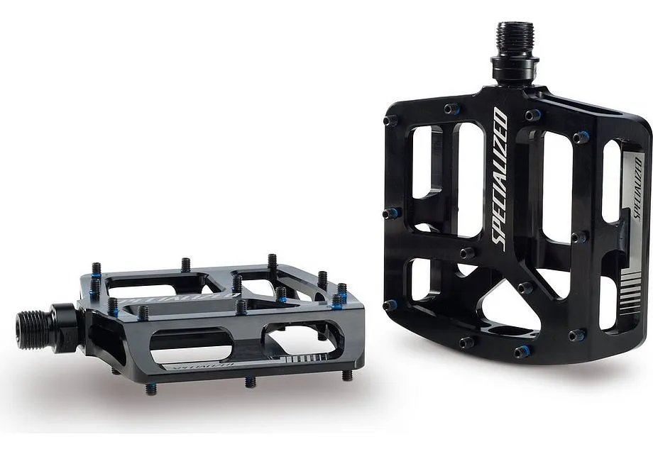 Specialized - Bennies Platform Pedals