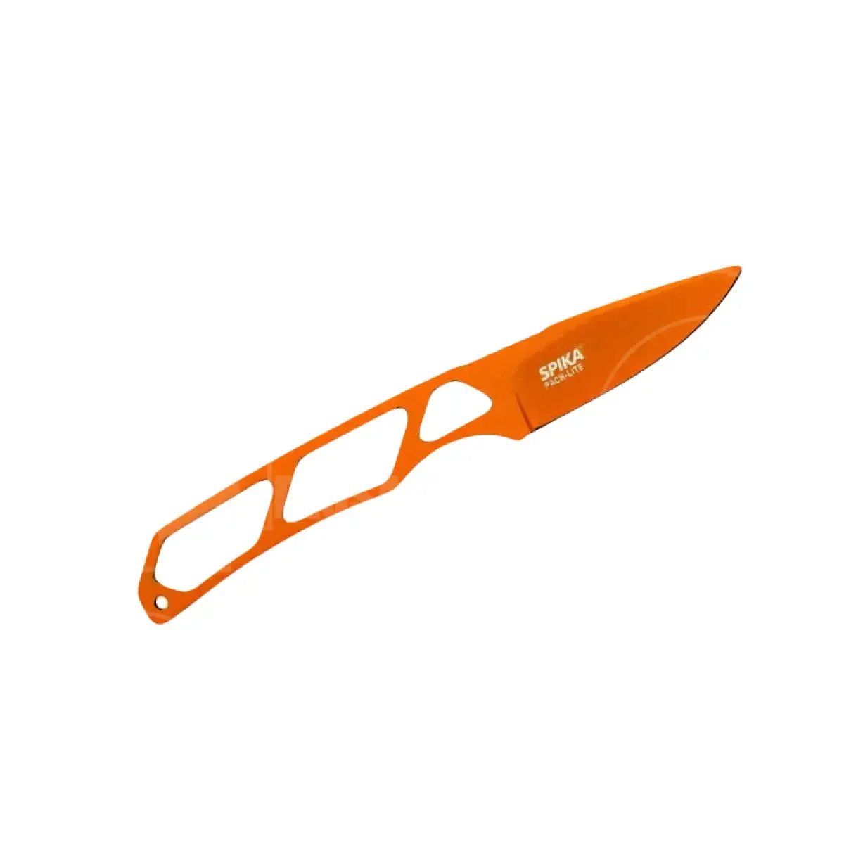 Spika Pack-Lite Knife