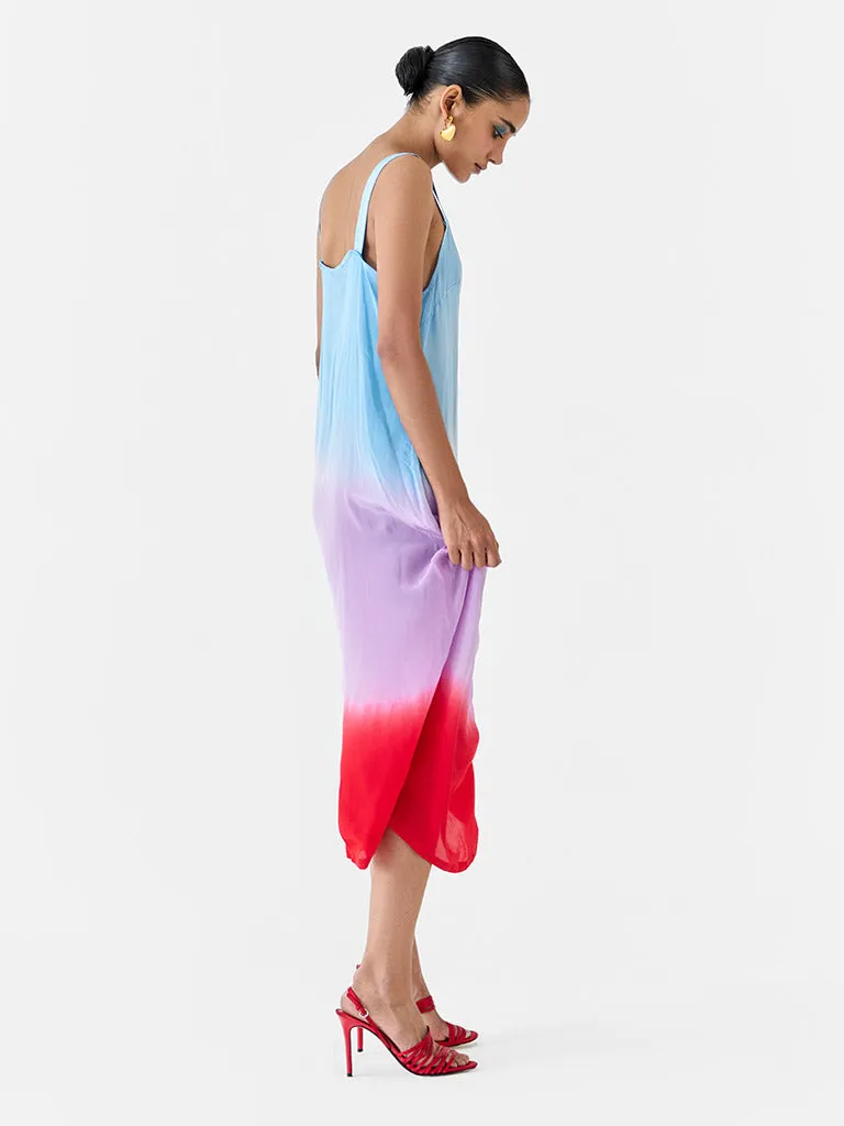 Spinel Slip Dress