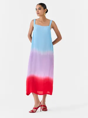 Spinel Slip Dress