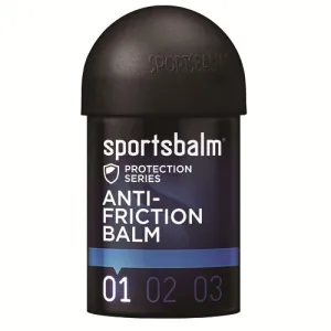Sportsbalm Blue 01 Anti Friction Balm