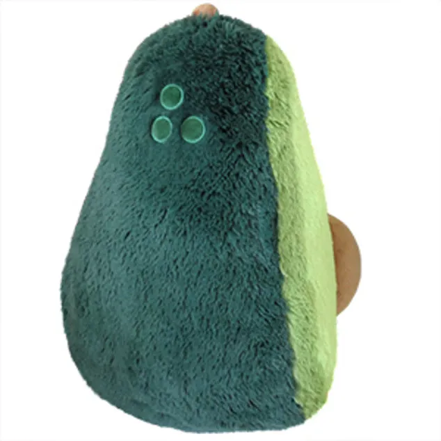 Squishable Large Avocado