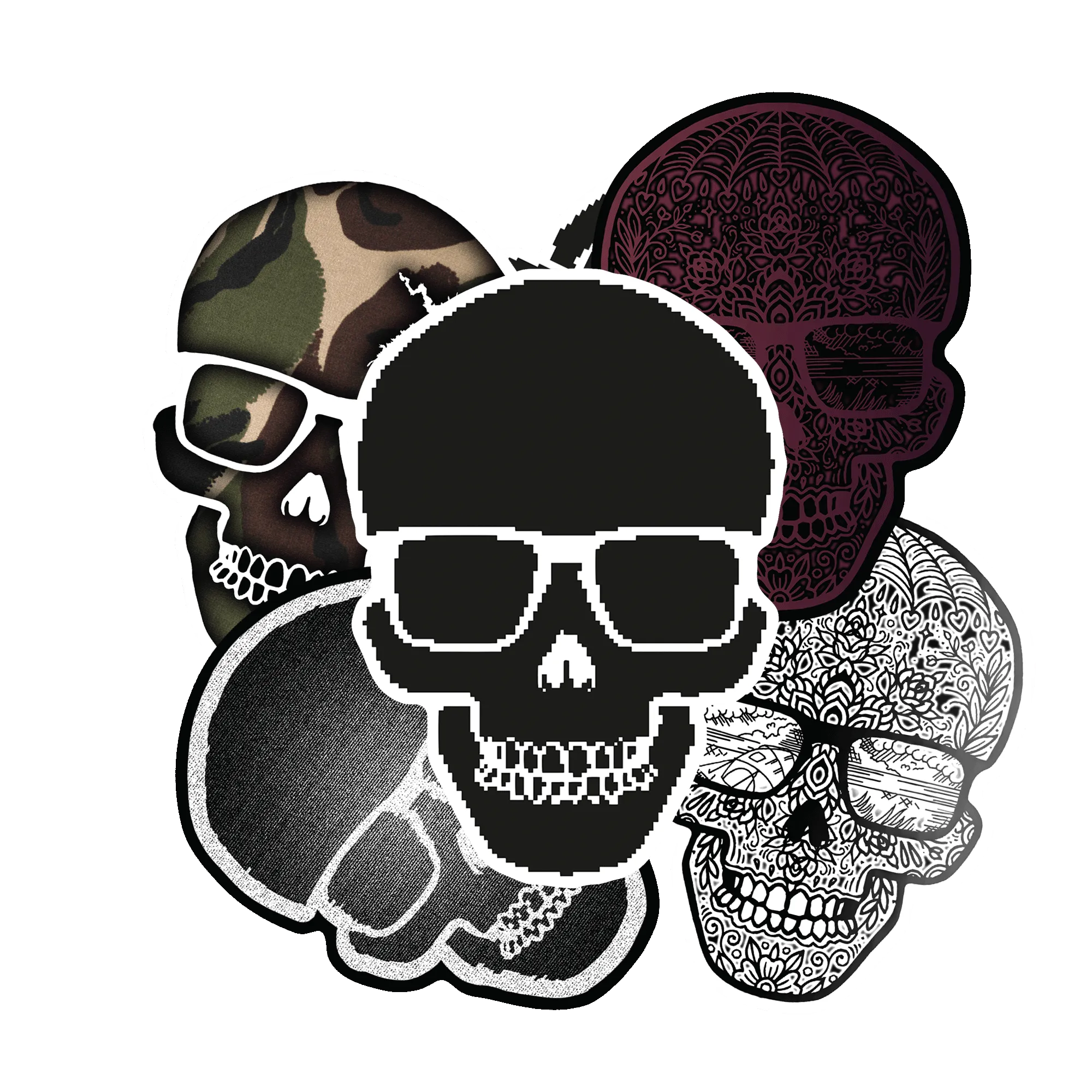 Sticker Pack #2