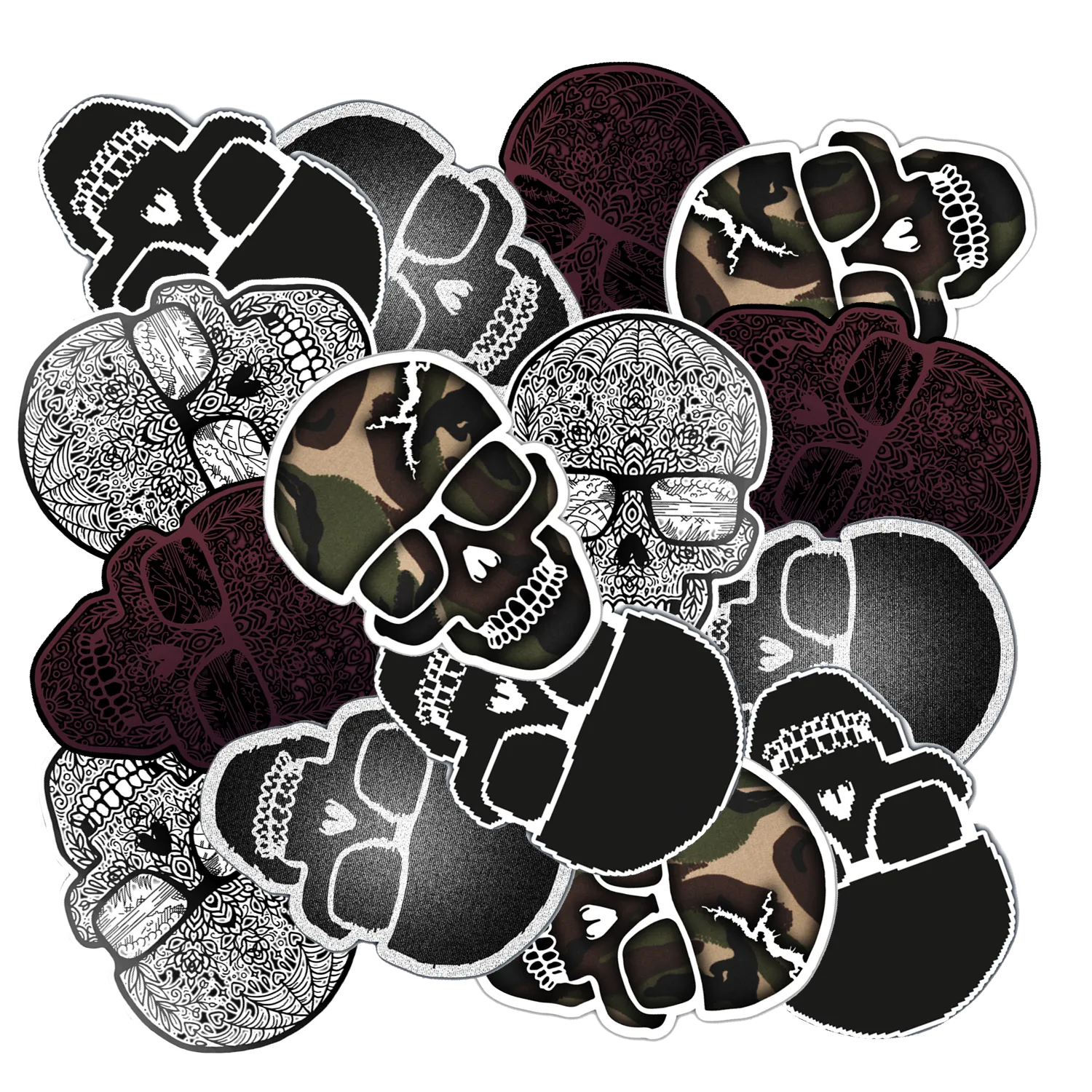 Sticker Pack #2