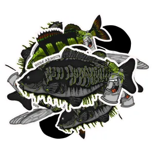 Sticker Pack #4
