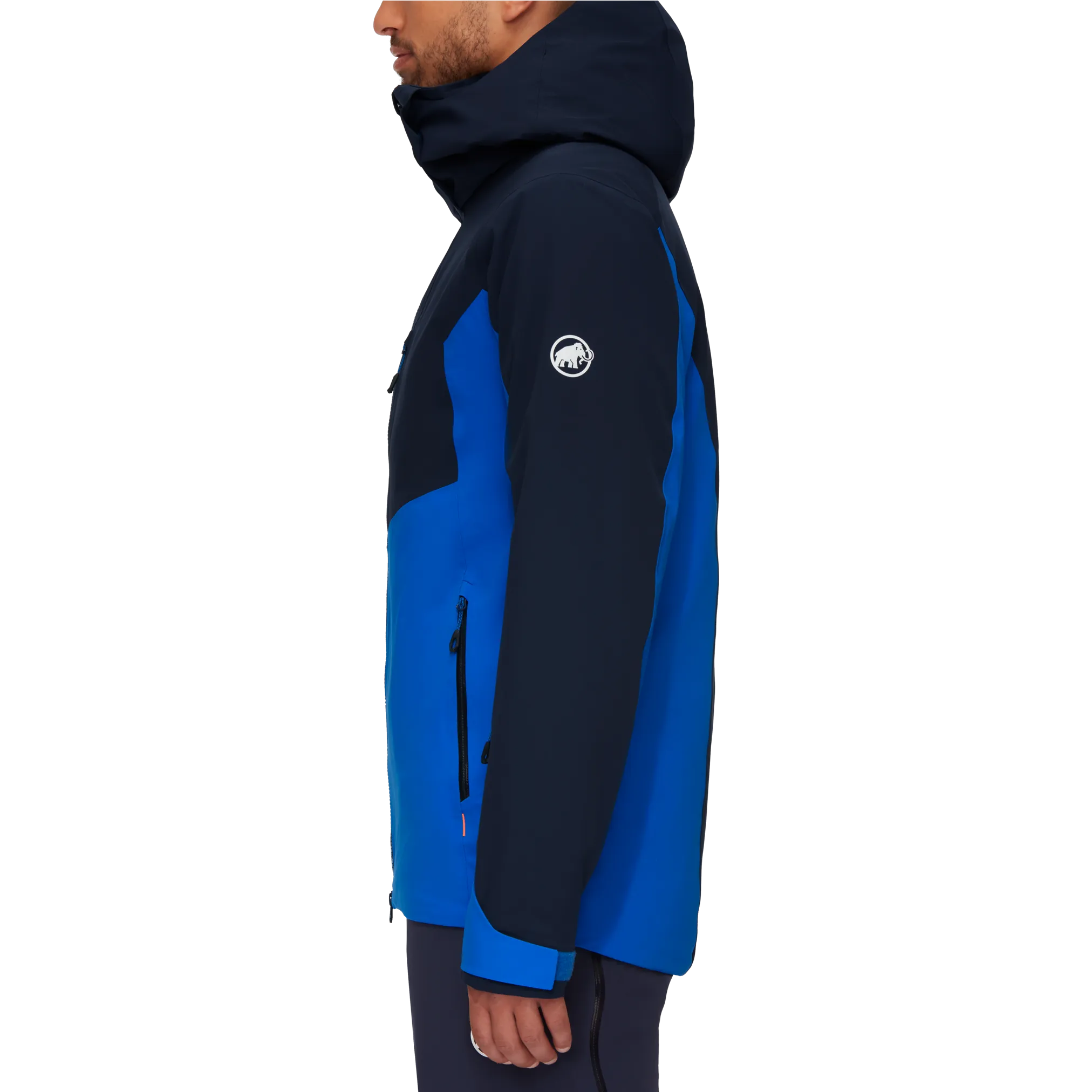 Stoney HS Thermo Ski Jacket Men