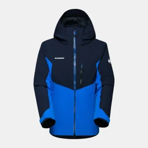 Stoney HS Thermo Ski Jacket Men