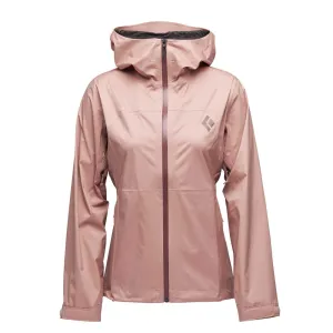 Stormline Stretch Rain Shell (Women's) - APM697 - Past Season