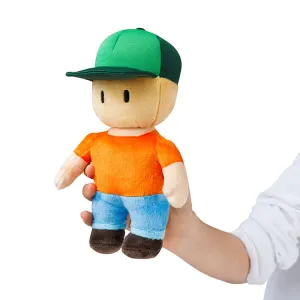 Stumble Guys 8" Plush Buddies