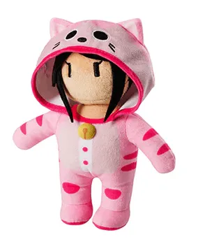 Stumble Guys 8" Plush Buddies