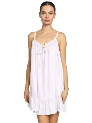 Summer A-Lined Dress ::RET