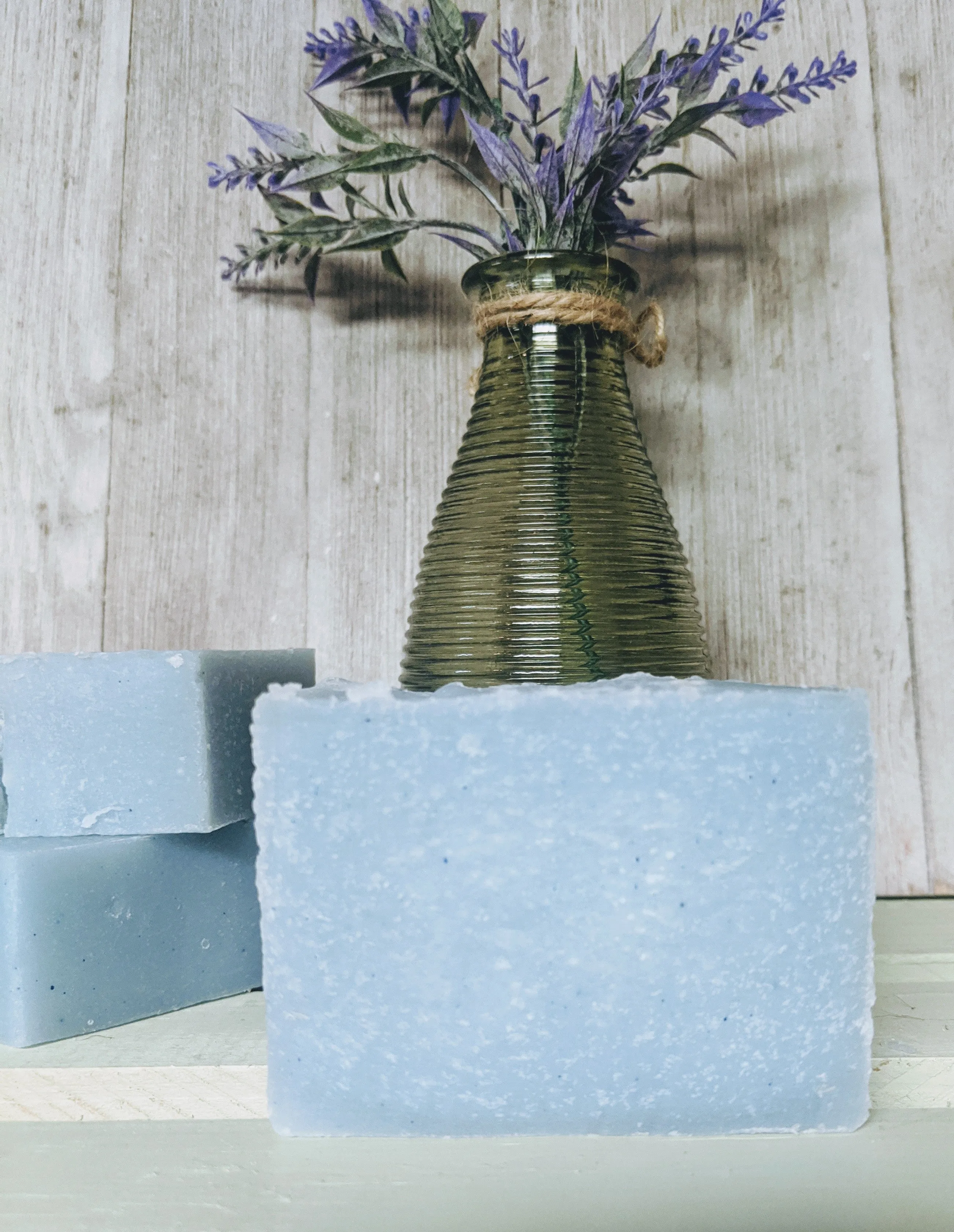 Summer Rain Soap