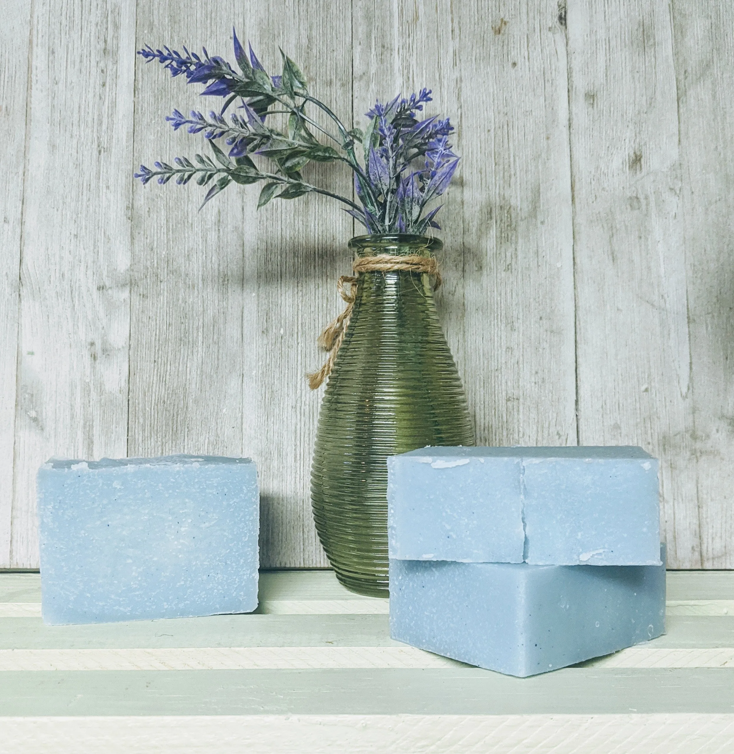 Summer Rain Soap
