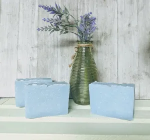 Summer Rain Soap