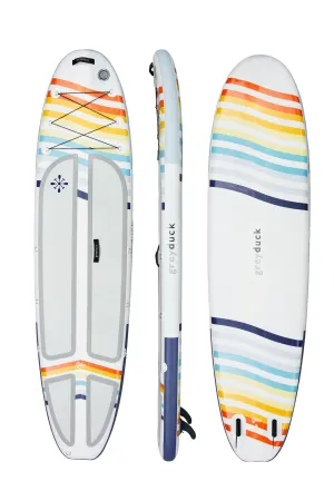 Sundog Inflatable SUP