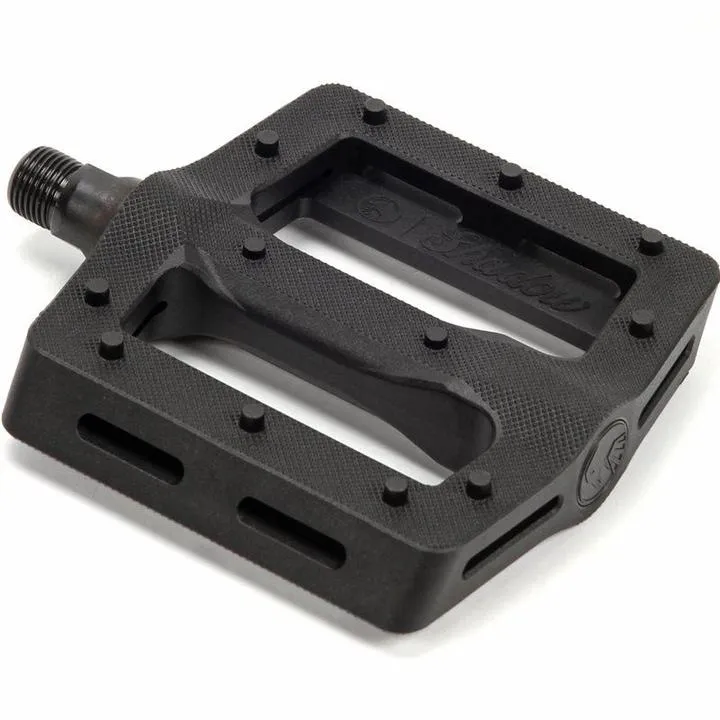 Surface Pedals (Plastic)