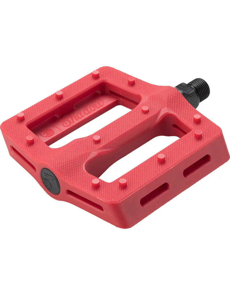 Surface Pedals (Plastic)