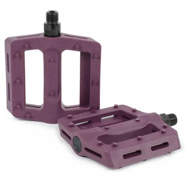 Surface Pedals (Plastic)