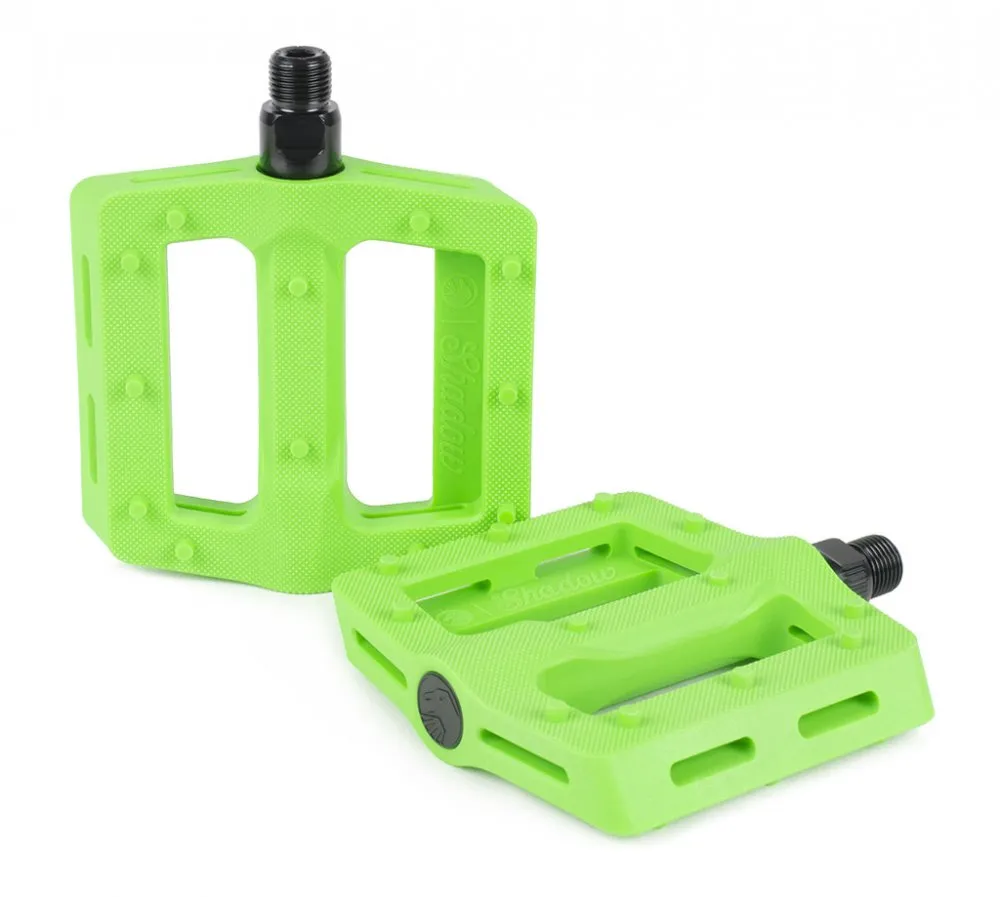Surface Pedals (Plastic)