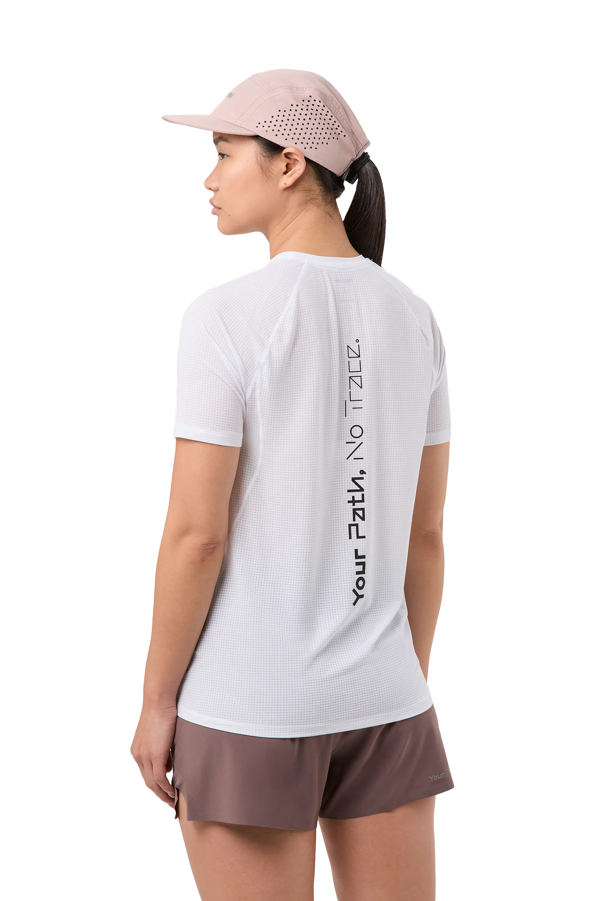 T-shirt technique pour femmes