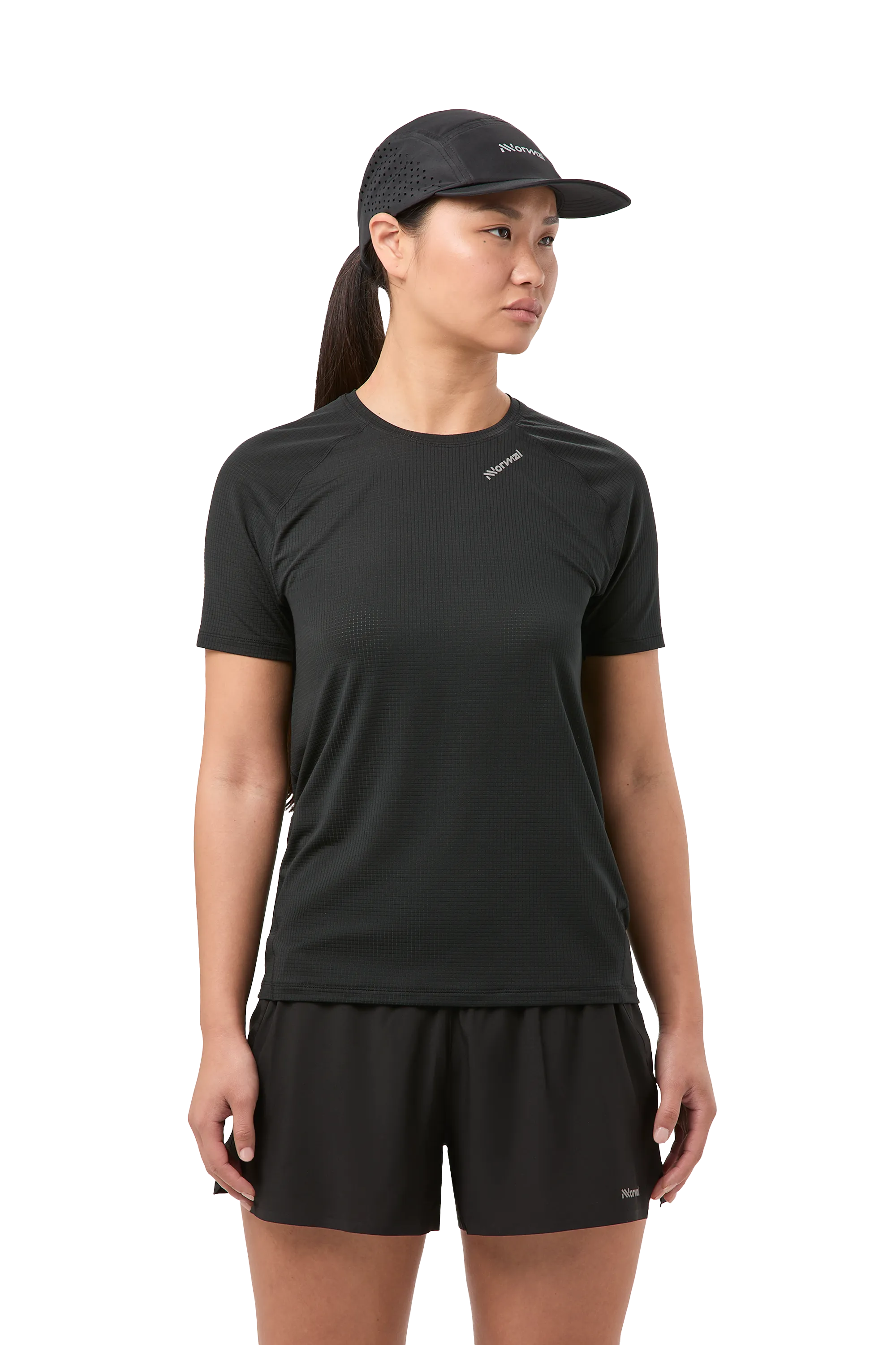 T-shirt technique pour femmes
