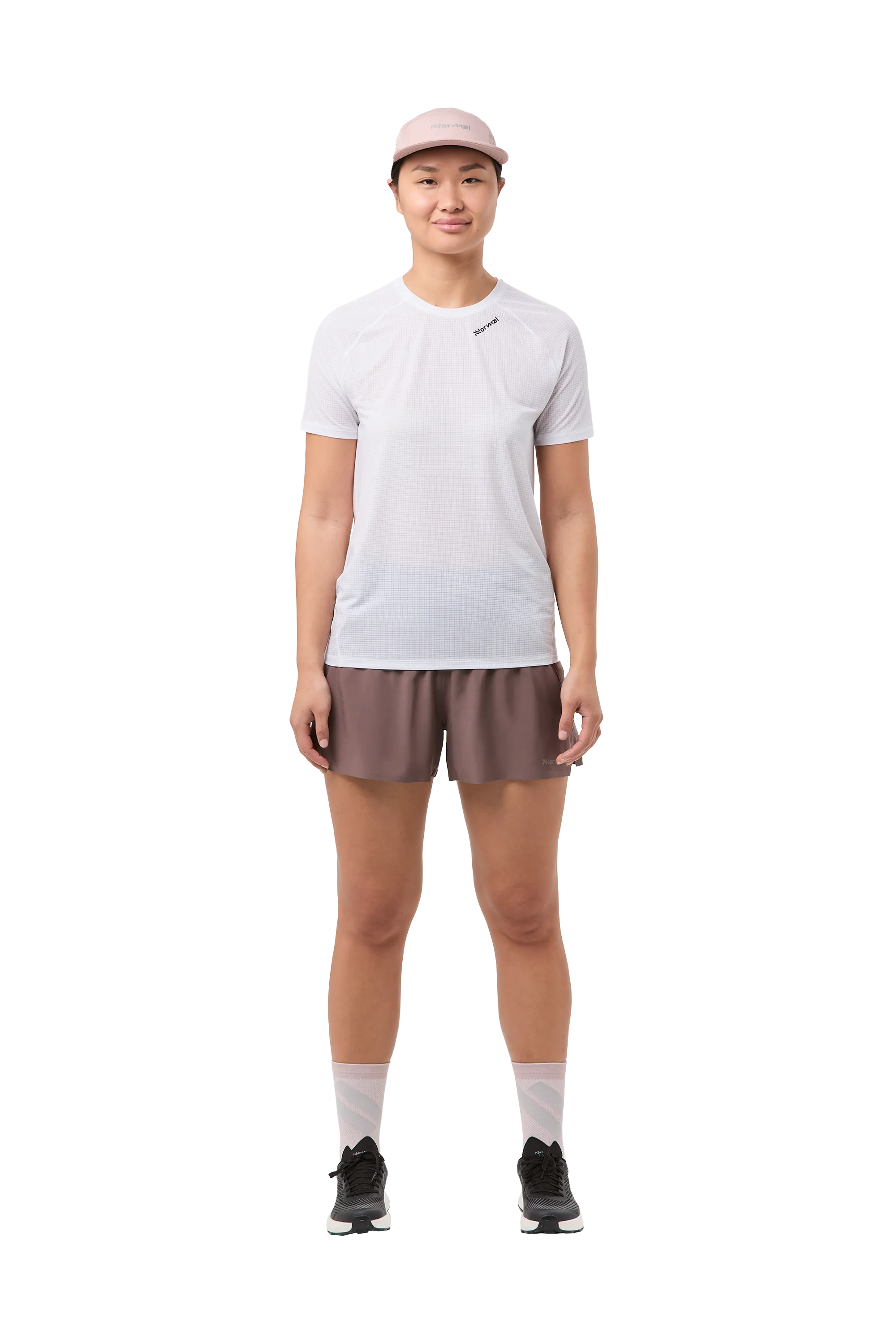 T-shirt technique pour femmes
