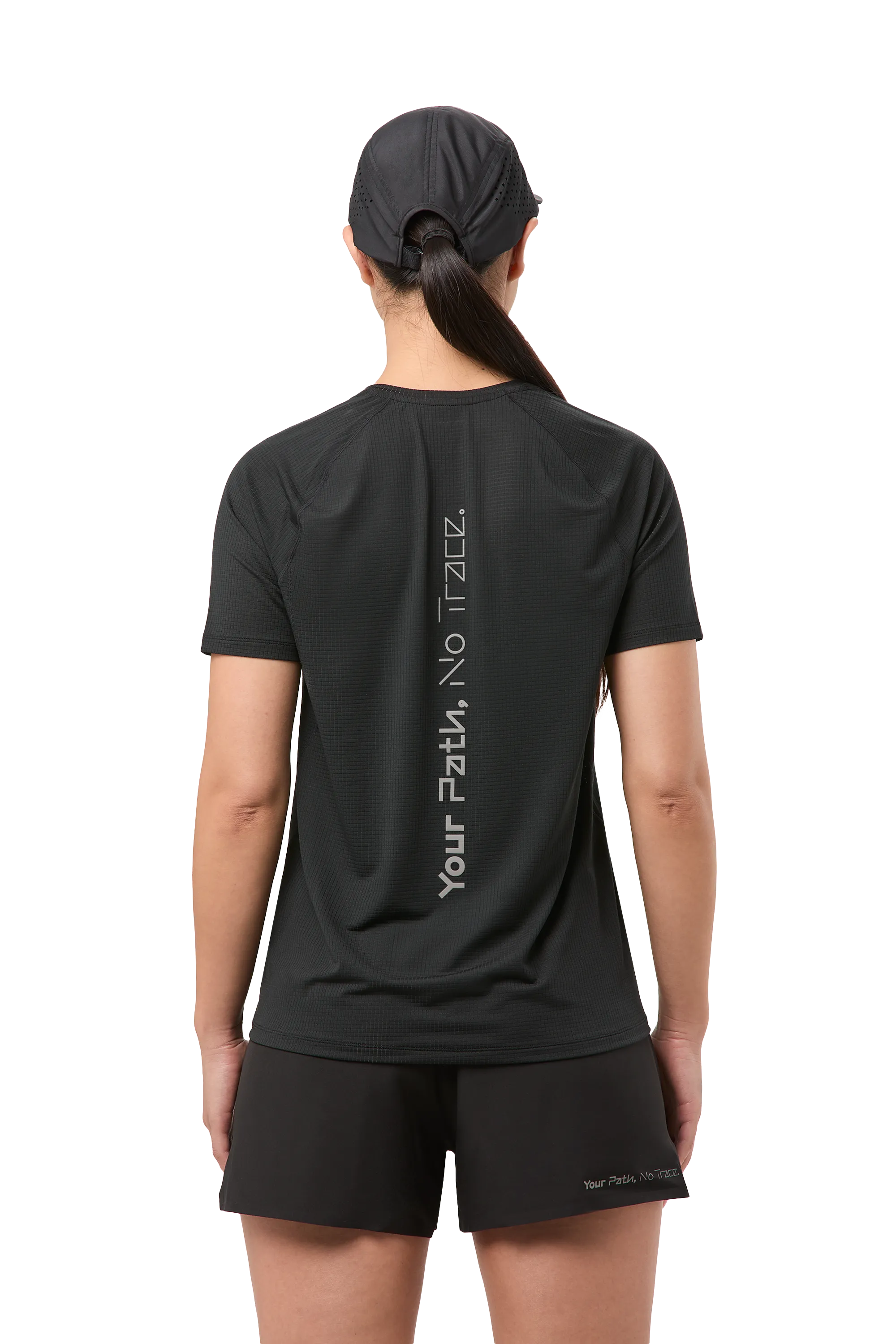 T-shirt technique pour femmes