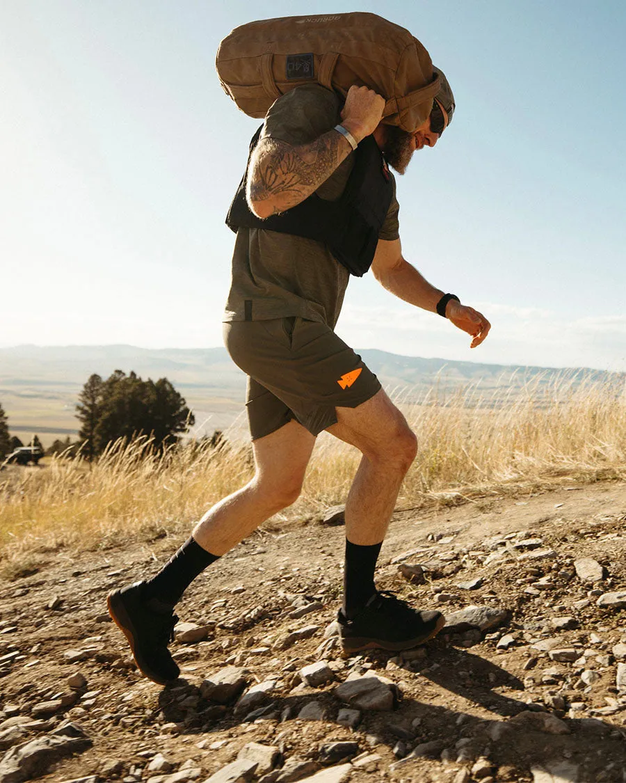 Tactical Short