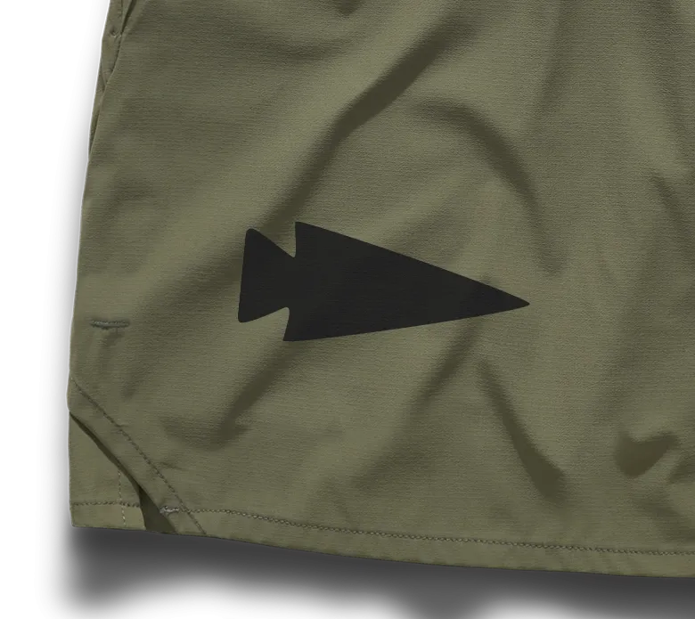 Tactical Short