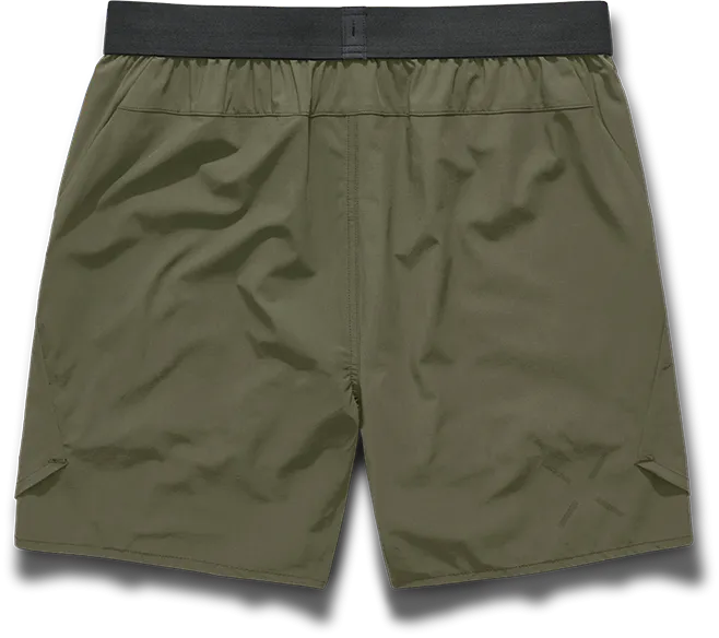 Tactical Short