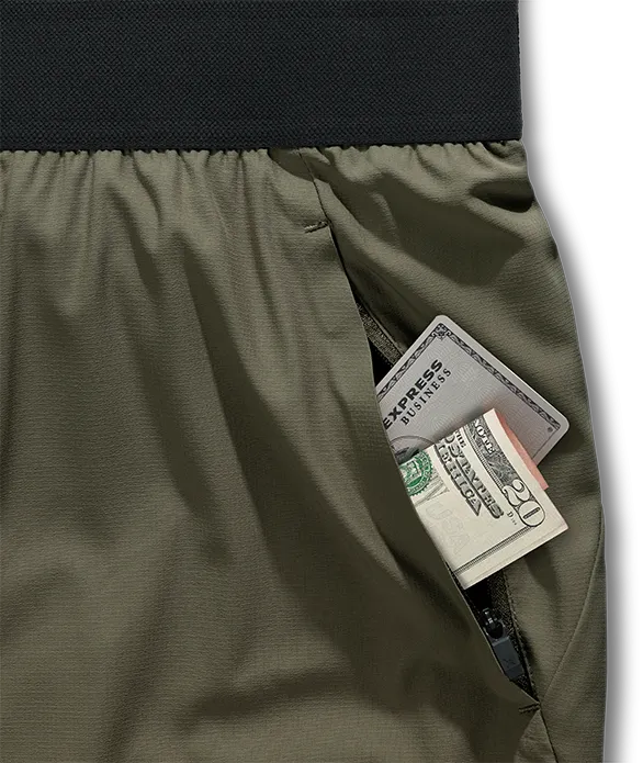 Tactical Short