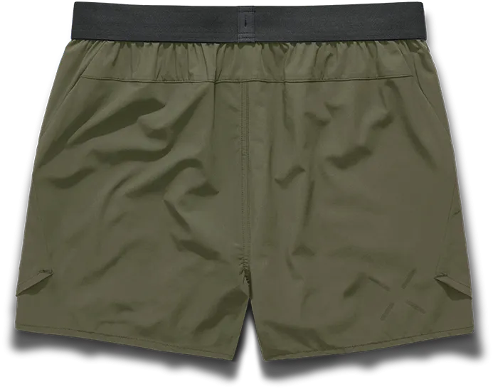 Tactical Short