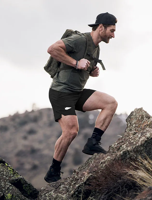Tactical Short