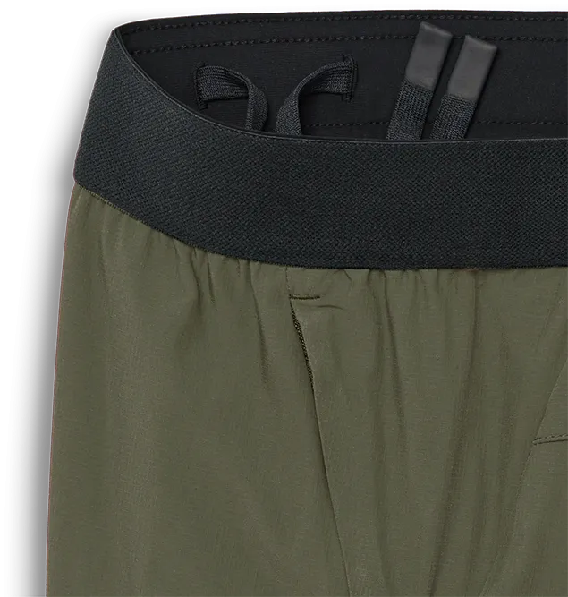 Tactical Short