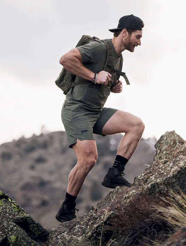 Tactical Short