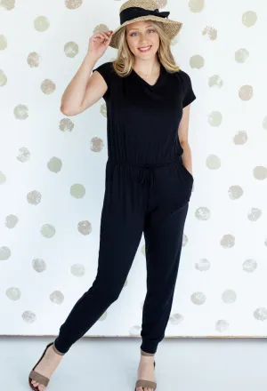Take me anywhere Jumpsuit
