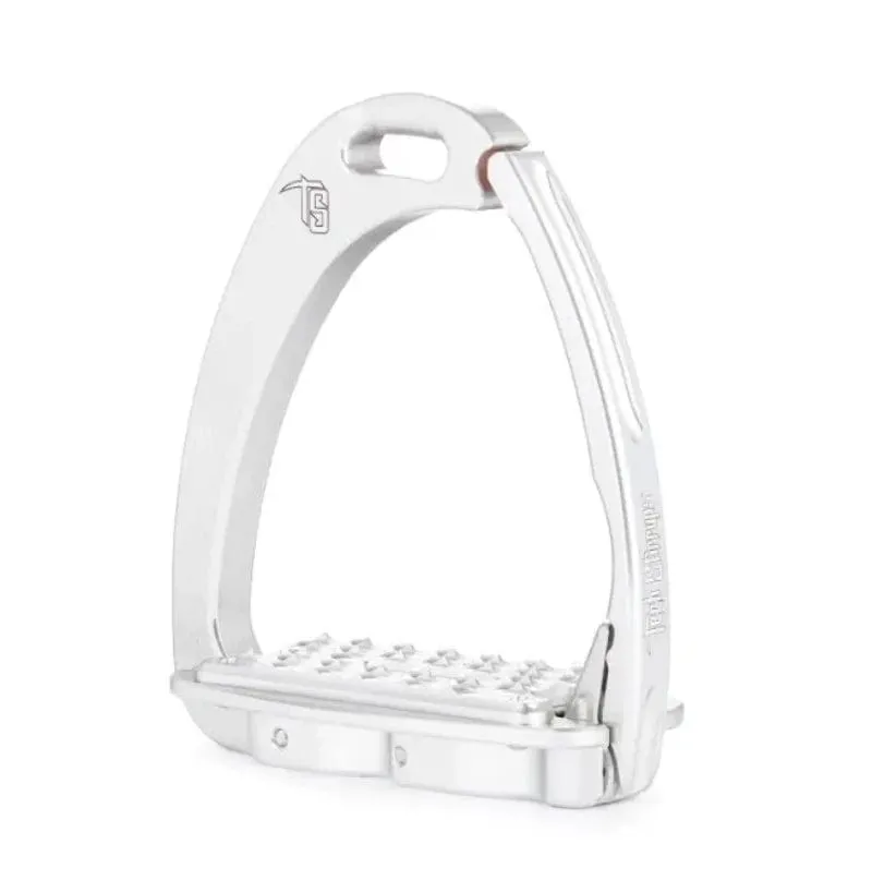 Tech Stirrups Venice Medium Sloped Safety
