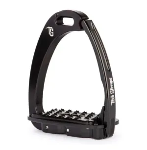 Tech Stirrups Venice Medium Sloped Safety