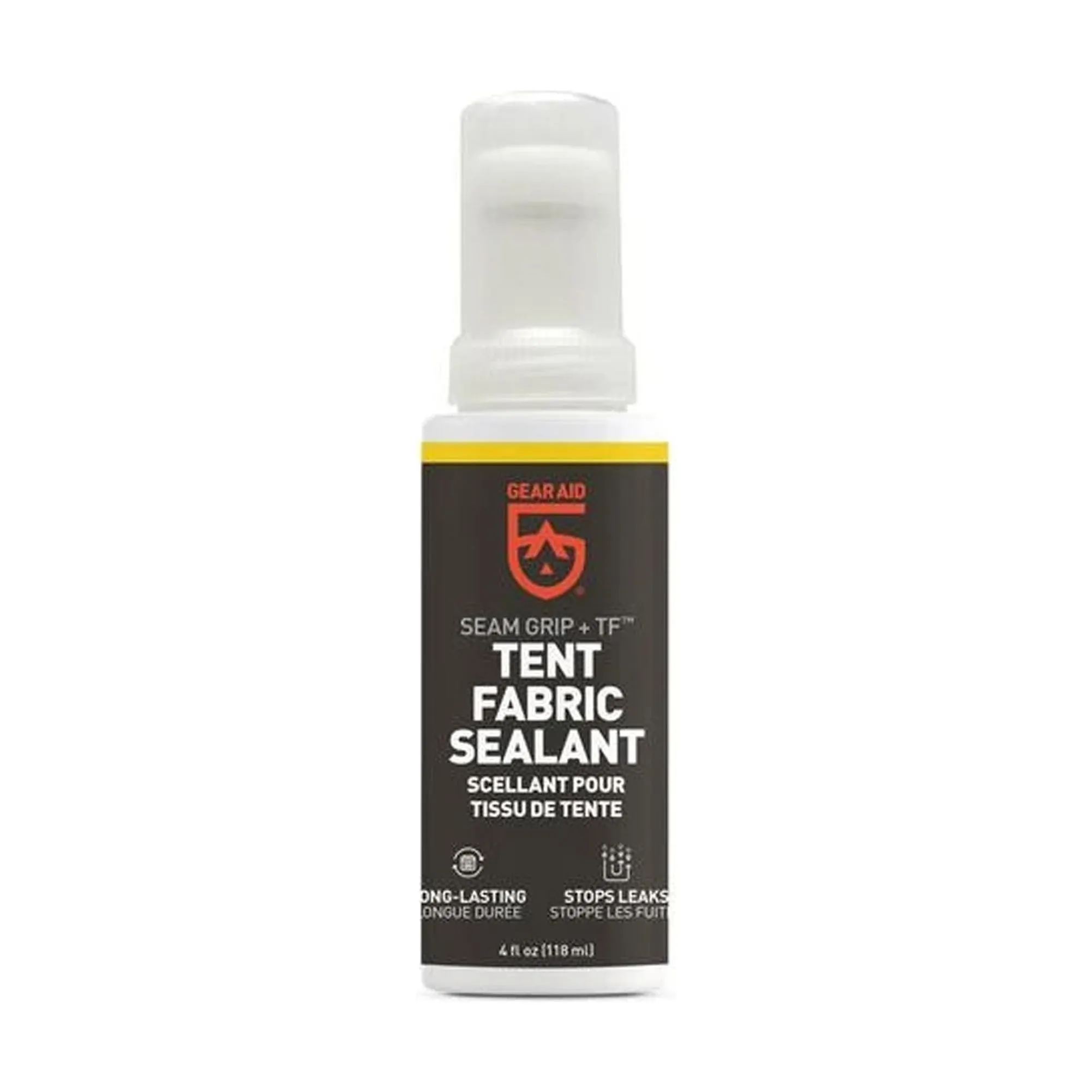 Tent Floor Sealant
