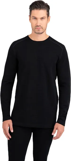 Terramar Ultra Merino 2.0 Baselayer Crew Mens