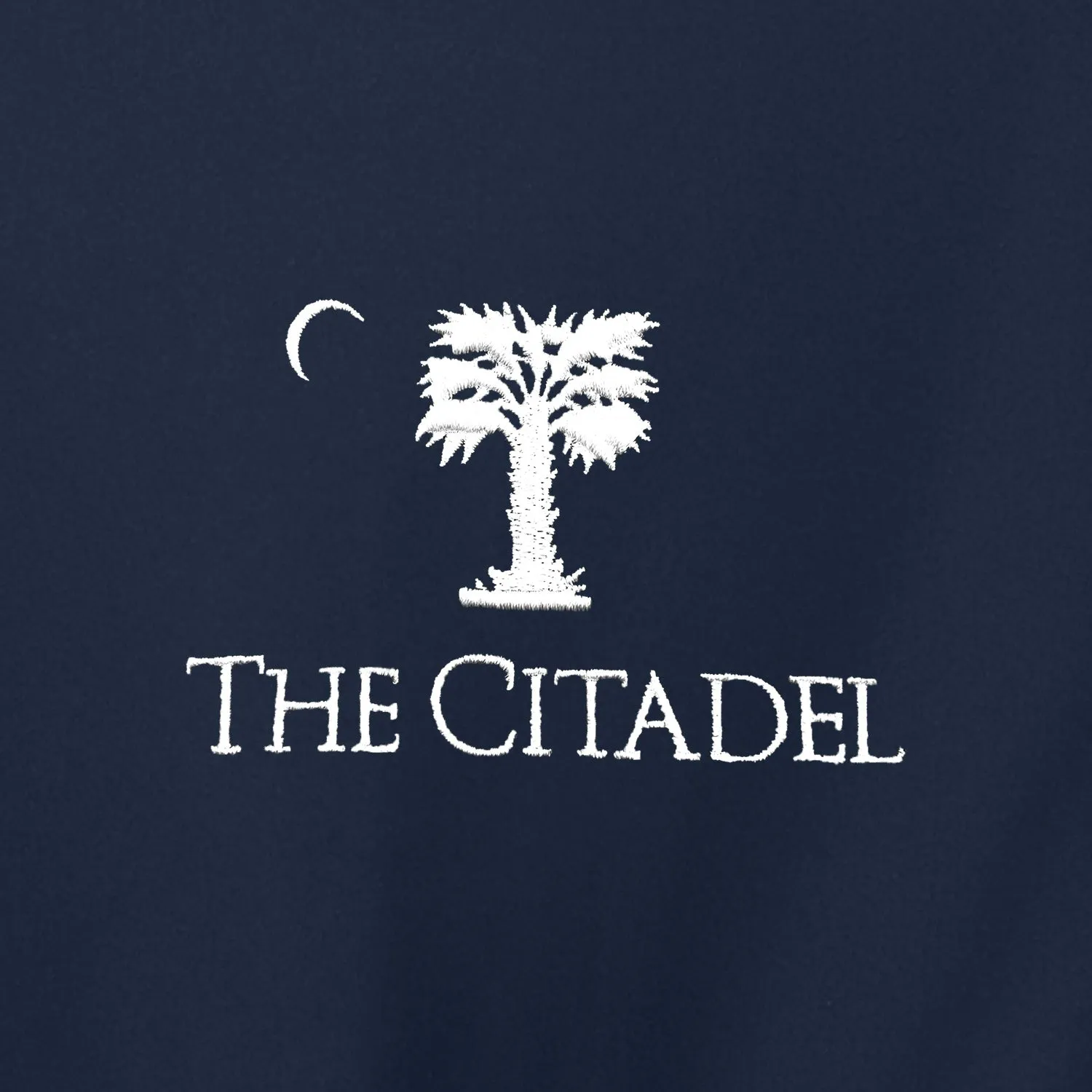 The Citadel, Big Red,  Port Authority® Women’s C-FREE® Rain Jacket