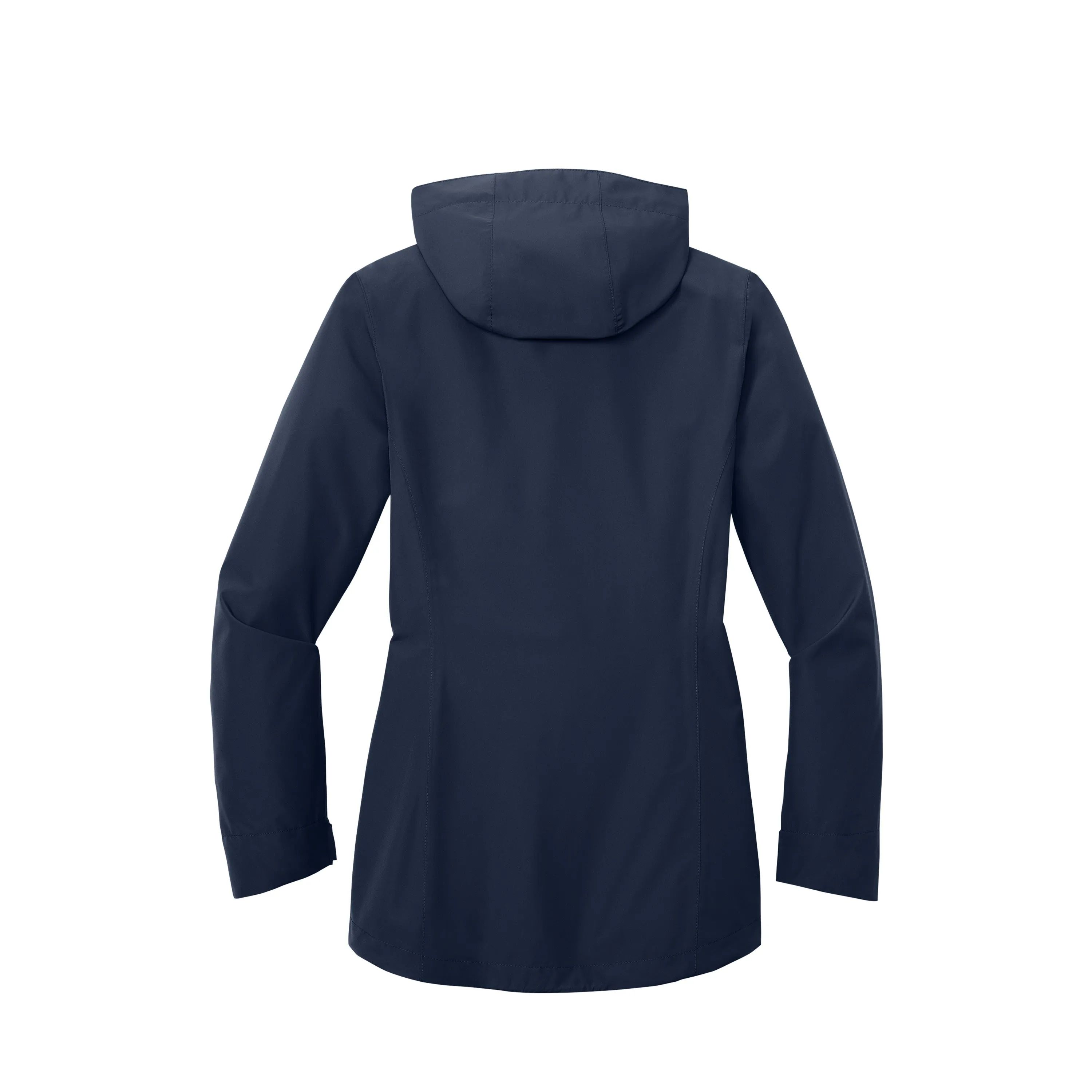 The Citadel, Big Red,  Port Authority® Women’s C-FREE® Rain Jacket