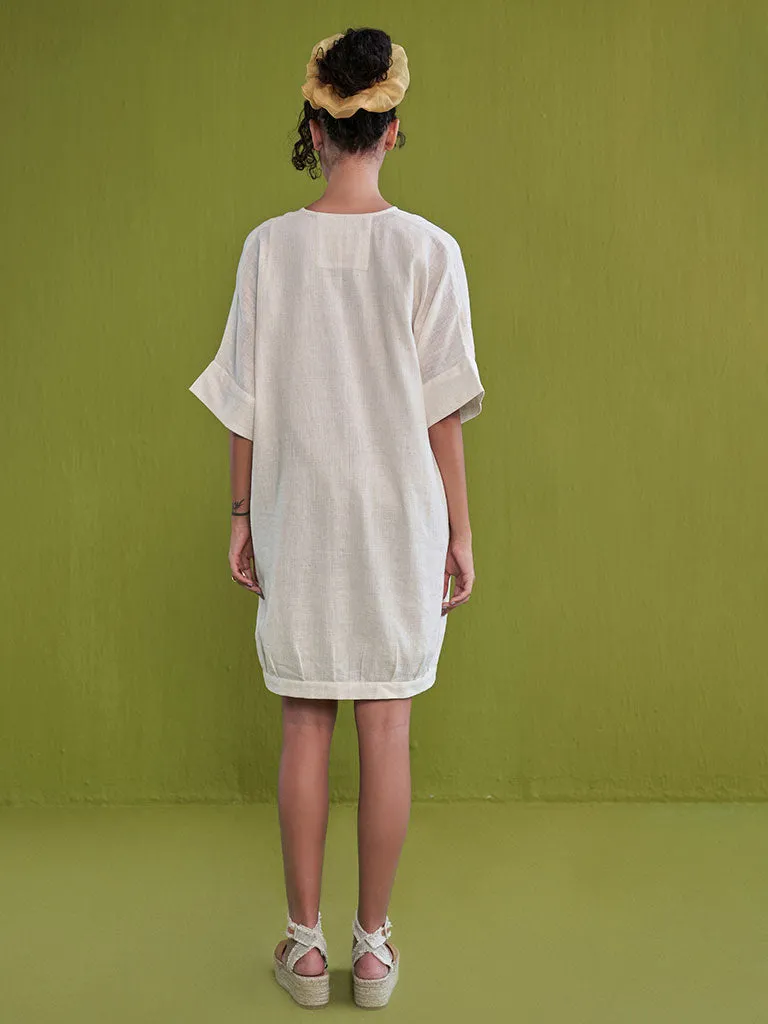 The Everyday Fern Dress