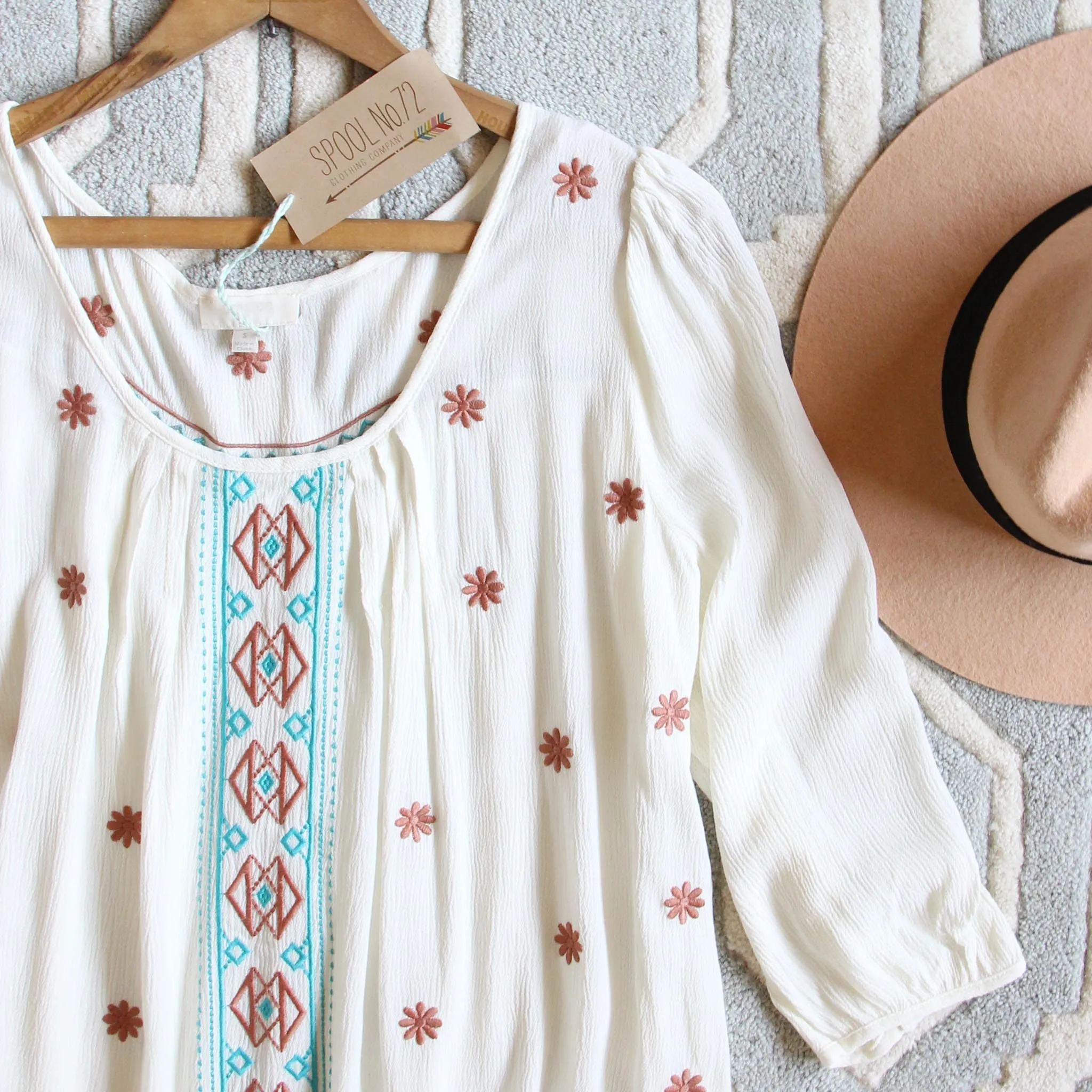The Luna Dress