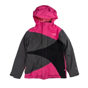 The North Face jacket 12