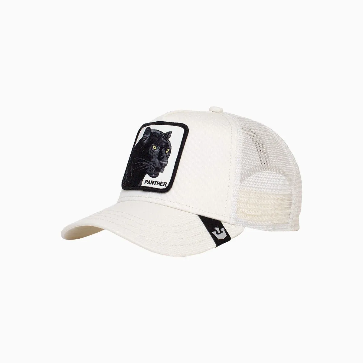 The Panther Trucker Hat