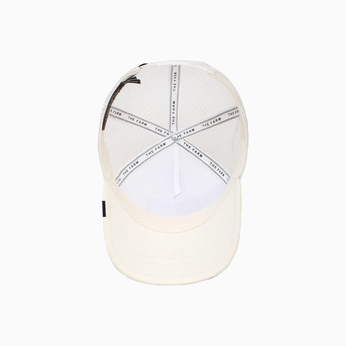 The Panther Trucker Hat