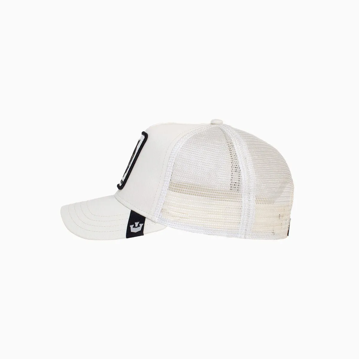 The Panther Trucker Hat