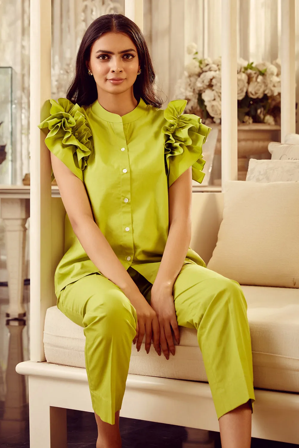 The Slay Play Co-Ord Set